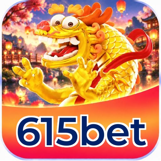 615bet Segurança Logo 3