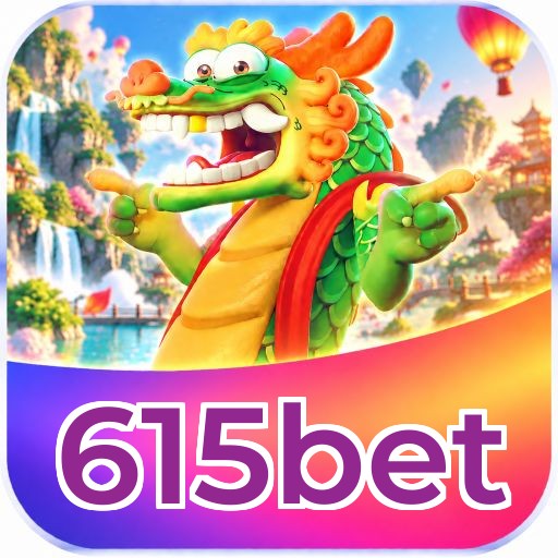 615bet Logo