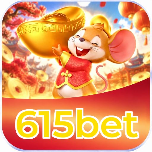 615bet Logo