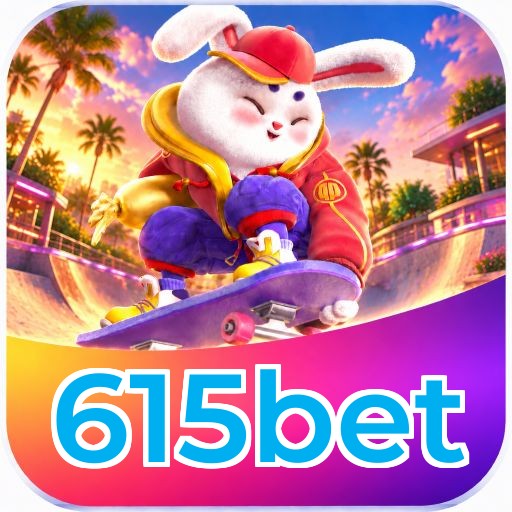 615bet Segurança Logo 2