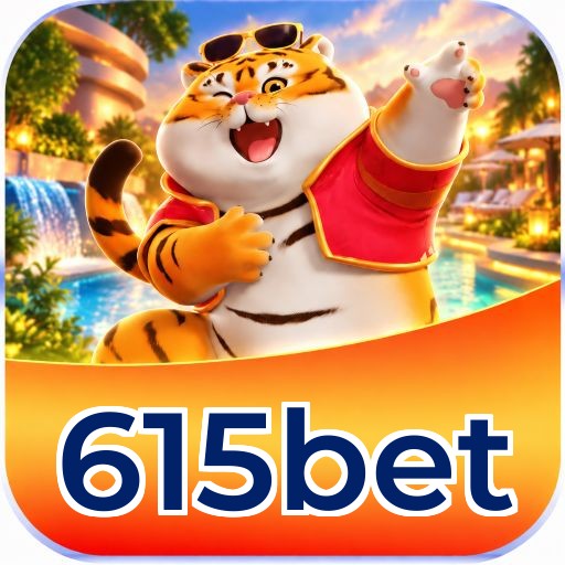 615bet Logo