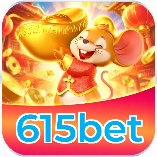 615bet Instalar Logo 1