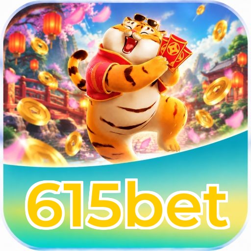 615bet Cassino Online Certificado
