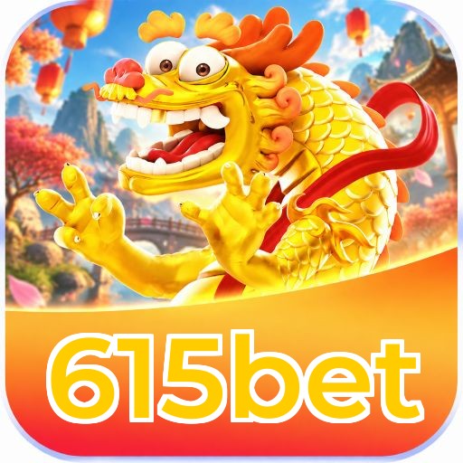 615bet Logo