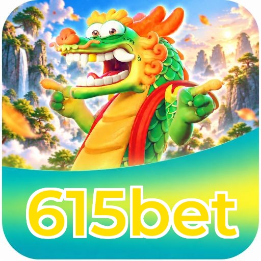 615bet Logo 1