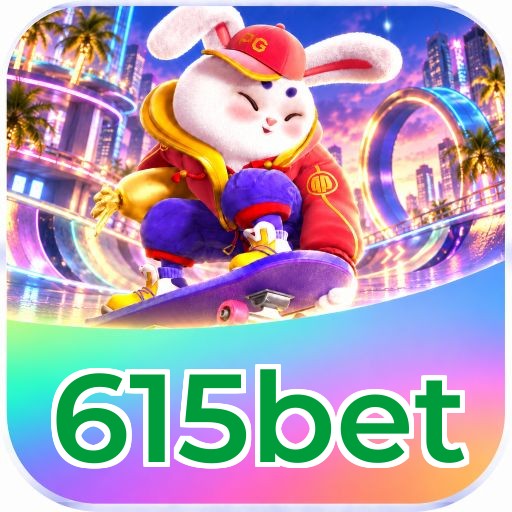 Slots 615bet - Jackpots Progressivos