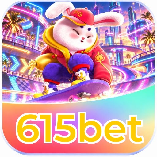 615bet Download Logo Oficial