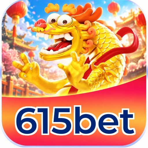 615bet Logo 3