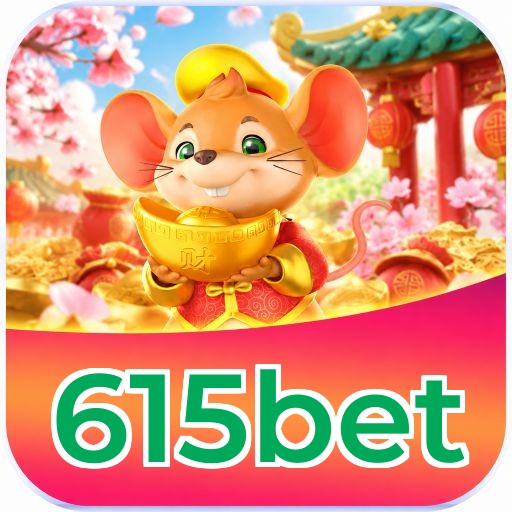 615bet Logo