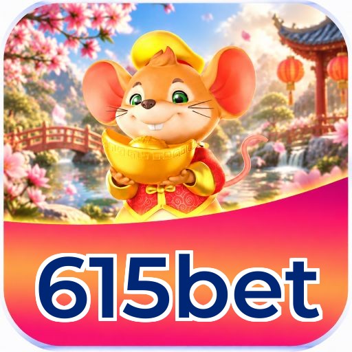615bet Logo