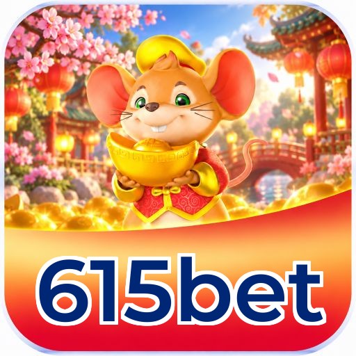 615bet Logo