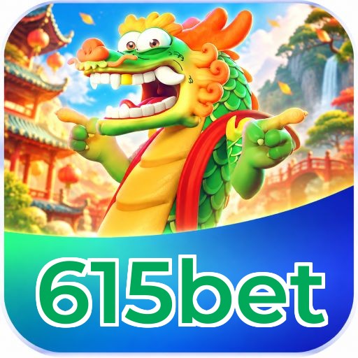 615bet Logo