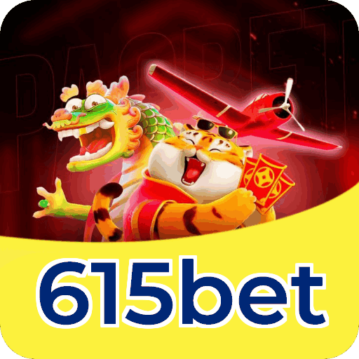 Catálogo 615bet 2.547 jogos - Pragmatic Play, Evolution, NetEnt