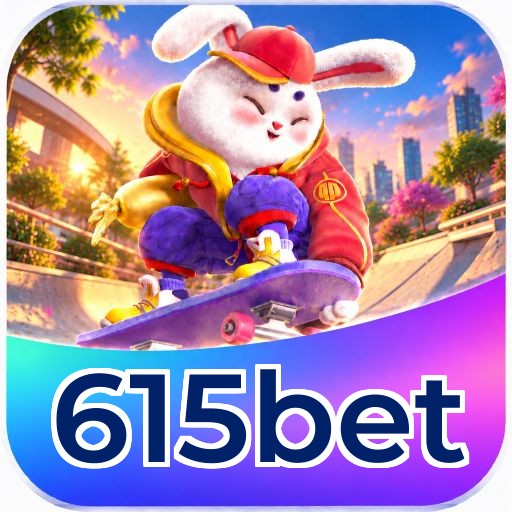 615bet Instalar Logo 2