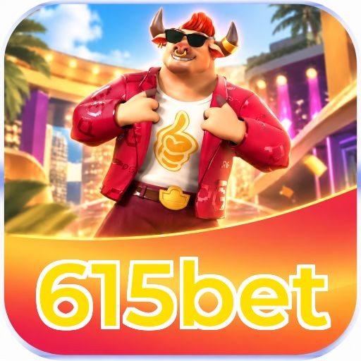 615bet APK Android - Download Oficial