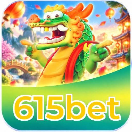 615bet Logo