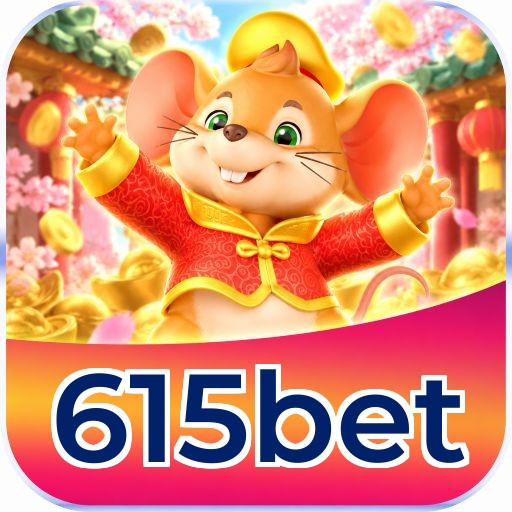 615bet Logo