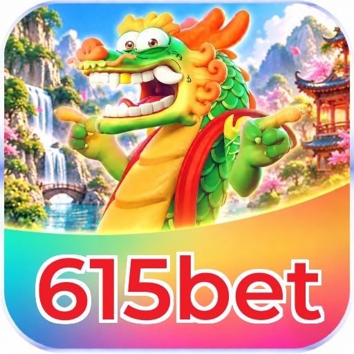 Slots 615bet - RTP Alto Certificado