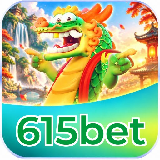 615bet Logo 2