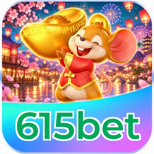 615bet Logo
