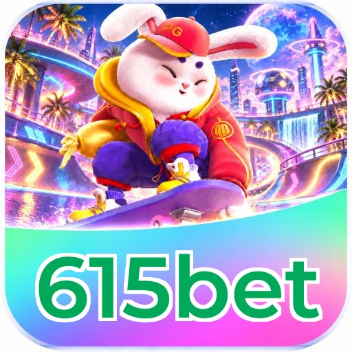615bet Logo