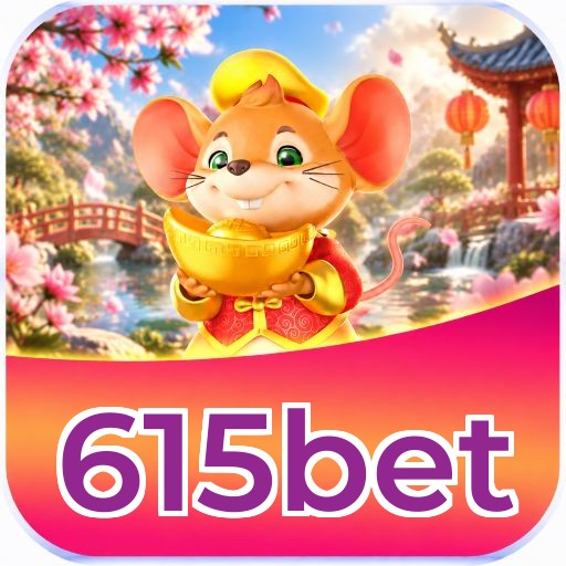 615bet Logo
