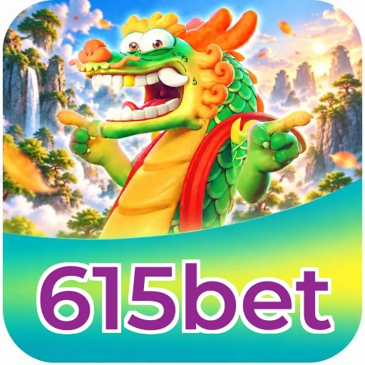 Loteria 615bet - Lotofácil diária