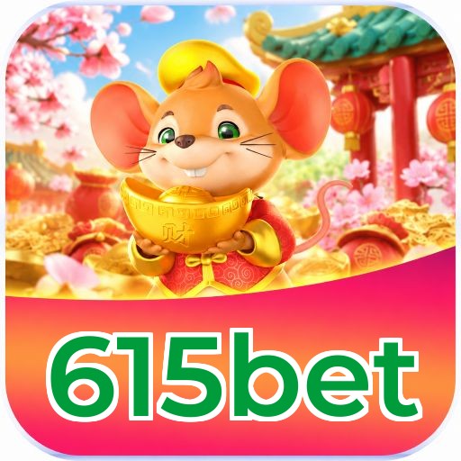 Certificação GLI 615bet