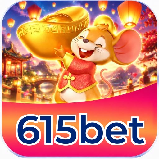 615bet Logo