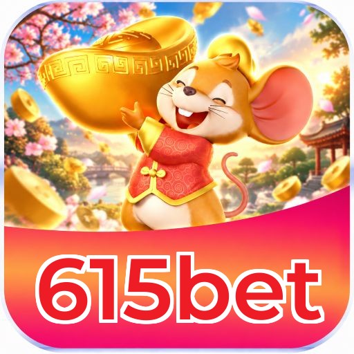 615bet Logo