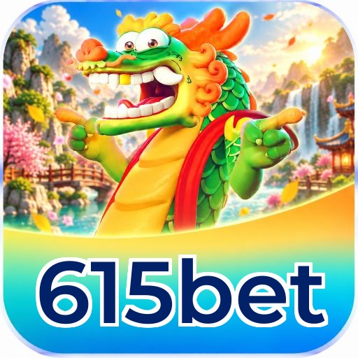615bet Segurança Logo 1