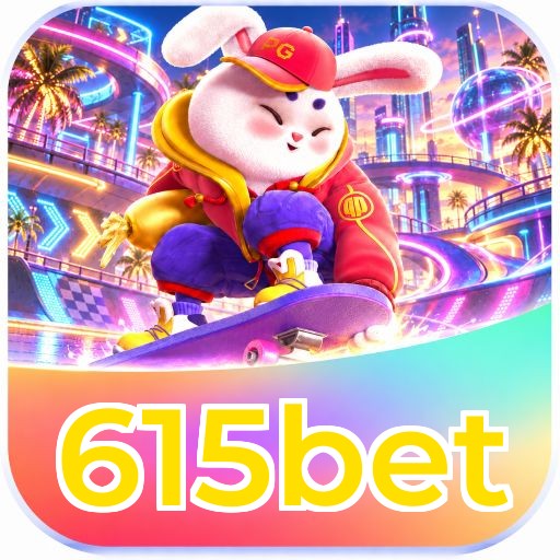 615bet Certificado eCOGRA