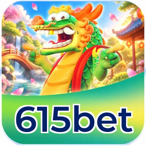 615bet Logo