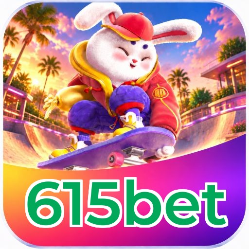615bet Logo